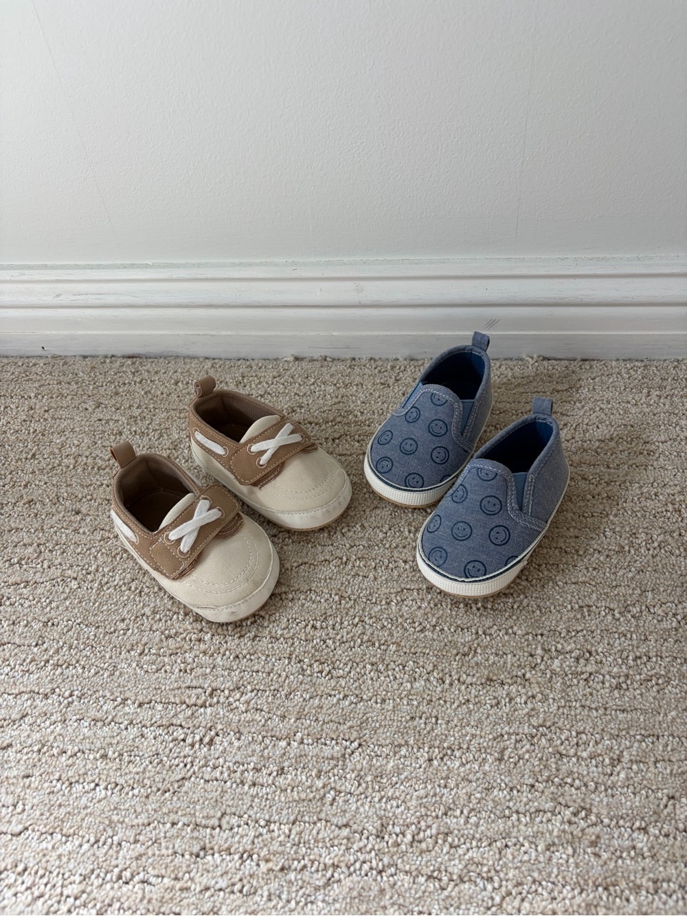 Toddler Shoes x2